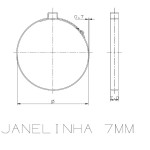 Abra. Janela 07 - 03