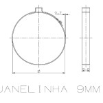 Abra. Janela 09 - 03